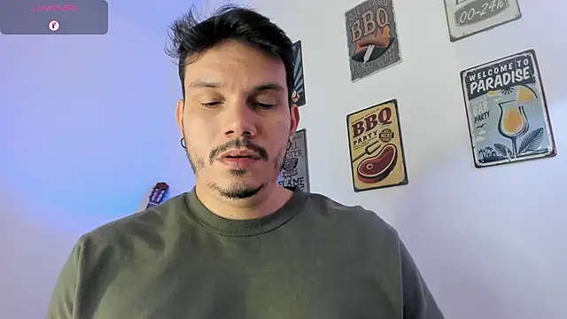 alejandro stark online show from February 2026 10:37:02 AM