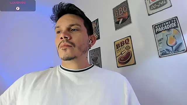 alejandro stark online show from March 2026 11:17:01 AM