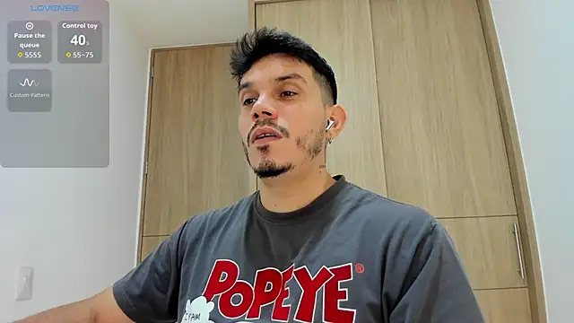 Snapshot of alejandro_stark chatting on November 2025 01:26:02 PM alejandro stark online show from November 2025 01:26:02 PM