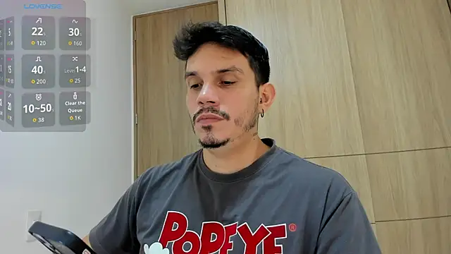 Snapshot of alejandro_stark chatting on November 2025 12:22:01 AM alejandro stark online show from November 2025 12:22:01 AM