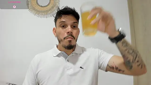 alejandro stark online show from December 2024 08:58:02 PM
