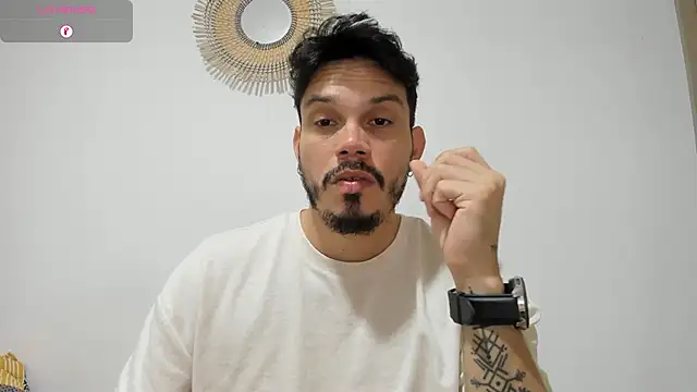 alejandro stark online show from January 2025 10:17:01 AM