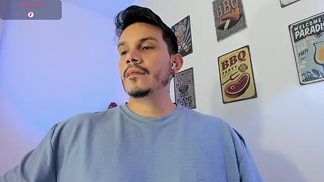 alejandro stark online show from February 2026 09:52:01 AM