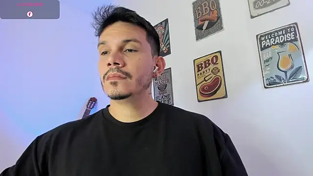 alejandro stark online show from February 2026 10:37:02 AM