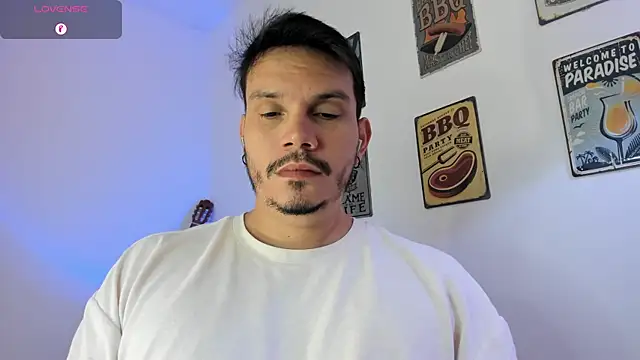 alejandro stark online show from March 2026 11:03:01 AM