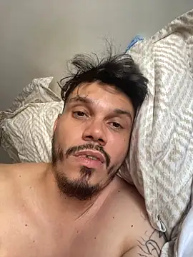 alejandro stark online show from January 2025 05:58:01 PM