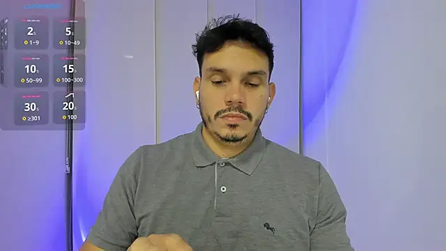 alejandro stark online show from October 2025 06:04:02 AM