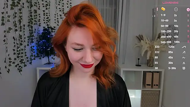 melissa adamss online show from December 2024 03:27:02 PM