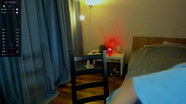 melissa adamss online show from September 2025 10:54:01 AM