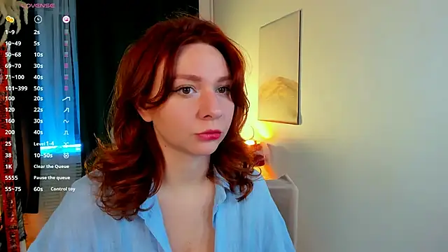 melissa adamss online show from October 2025 09:41:01 AM