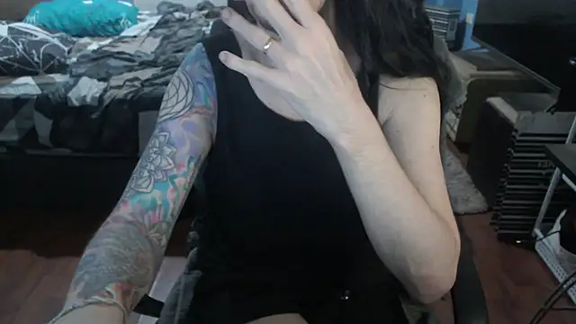 VenusX online show from April 2026 04:27:02 AM