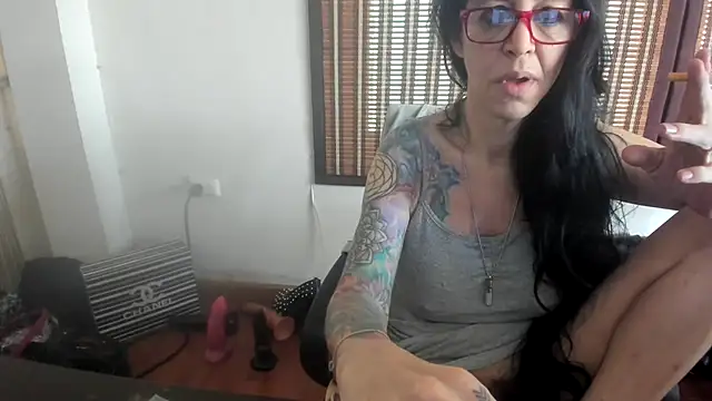 VenusX online show from March 2026 04:53:02 AM