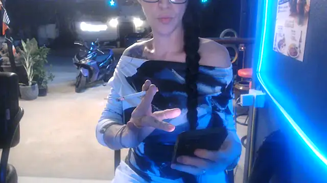 VenusX online show from July 2026 05:46:01 PM