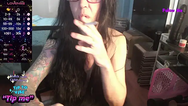 VenusX online show from June 2026 04:46:01 AM