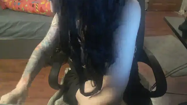 VenusX online show from September 2025 04:47:01 PM