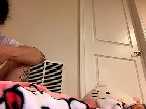 LiverandBrat77 online show from November 2025 03:54:01 AM