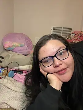 LiverandBrat77 online show from February 2026 12:53:01 AM