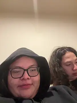 LiverandBrat77 online show from February 2026 01:03:02 AM