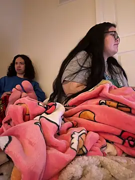 LiverandBrat77 online show from March 2026 04:58:02 PM