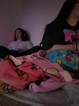 LiverandBrat77 online show from February 2026 03:04:02 AM