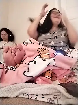 LiverandBrat77 online show from February 2026 03:45:01 PM