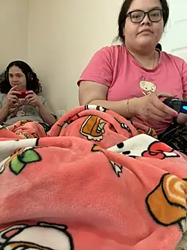 LiverandBrat77 online show from February 2026 06:20:02 PM