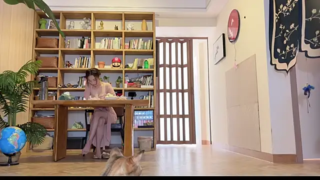 grandeeney online show from January 2025 06:06:01 AM