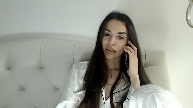 Mika Gold online show from February 2026 05:42:02 PM