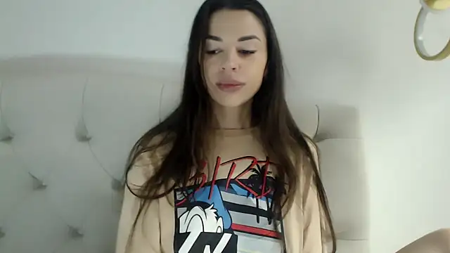 Mika Gold online show from March 2026 11:16:02 AM