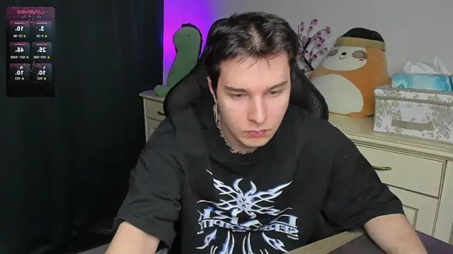 Vincent Strong online show from January 2026 08:29:02 AM