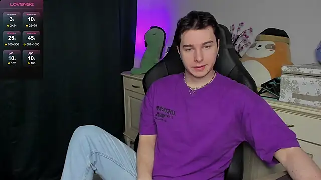 Vincent Strong online show from January 2026 08:32:02 AM