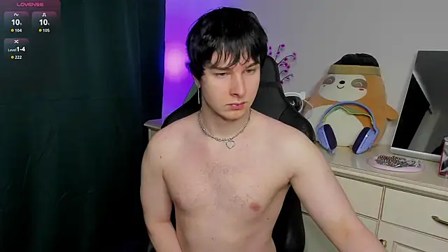 Vincent Strong online show from February 2026 07:41:02 AM