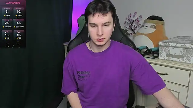 Vincent Strong online show from January 2026 09:04:02 AM