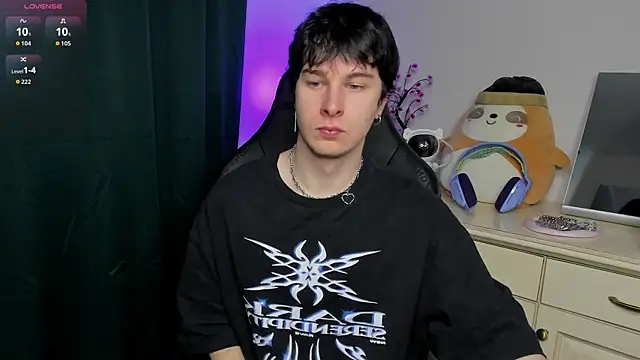 Vincent Strong online show from February 2026 07:41:02 AM