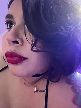 Snapshot of GigiiStone chatting on March 2025 12:42:01 AM GigiiStone online show from March 2025 12:42:01 AM