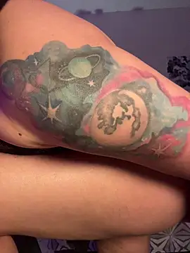 GigiiStone online show from March 2026 10:58:01 PM