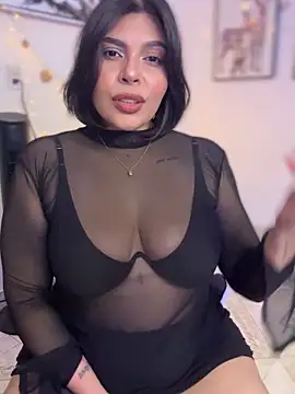 Snapshot of GigiiStone chatting on March 2025 10:15:02 PM GigiiStone online show from March 2025 10:15:02 PM