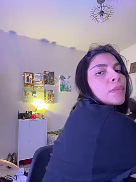 GigiiStone online show from March 2026 09:20:01 PM