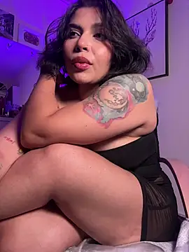 GigiiStone online show from February 2026 09:57:01 PM