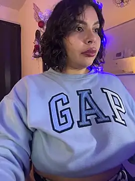 GigiiStone online show from December 2025 11:42:02 PM