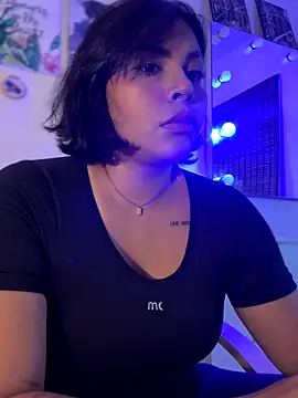 GigiiStone online show from November 2025 09:29:02 PM