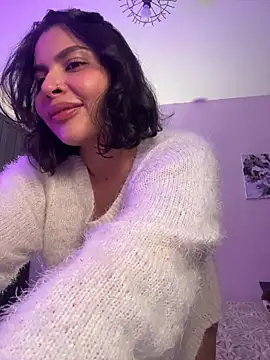 GigiiStone online show from March 2026 04:47:01 AM