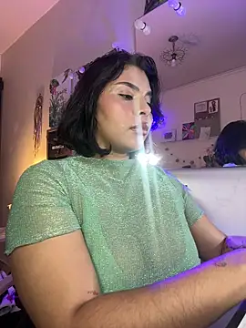 GigiiStone online show from January 2026 10:49:01 PM