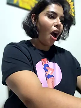 GigiiStone online show from November 2025 10:52:02 PM