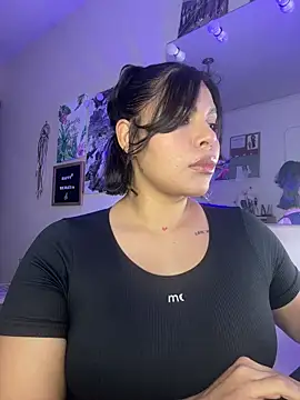 GigiiStone online show from January 2026 10:02:02 PM