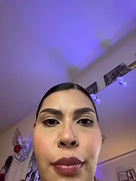 GigiiStone online show from December 2025 09:53:02 PM