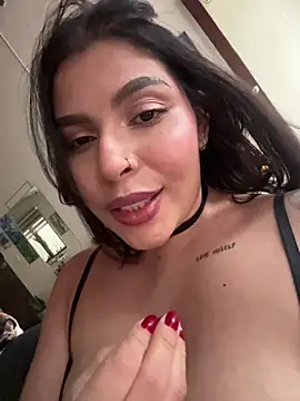 GigiiStone online show from February 2026 08:30:02 PM