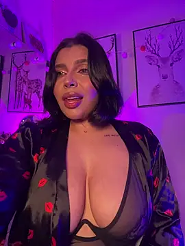 GigiiStone online show from March 2026 11:08:01 PM