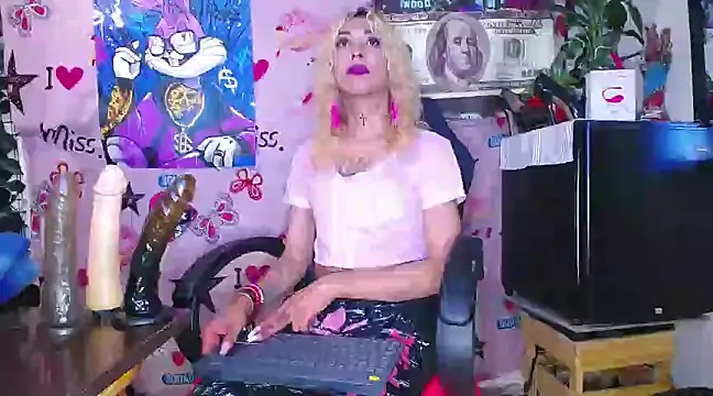 flaquita corall online show from March 2025 01:43:01 AM