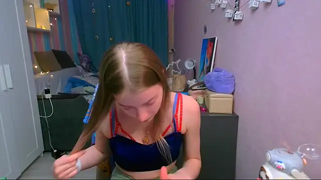 Snapshot of __Aphrodita__wow__ chatting on February 2025 04:00:02 PM Aphrodita wow online show from February 2025 04:00:02 PM